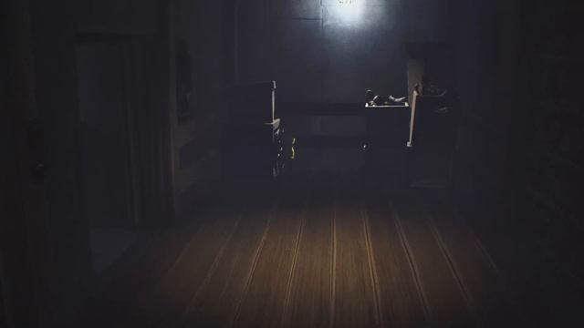 Little Nightmares – Прохождение без комментариев #2 смотреть онлайн