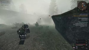 ЧЕГО МОЖНО ДОБИТЬСЯ ЗА 30 ЧАСОВ с ЭЛЬБРУСОМ в STALCRAFT: X | Ч?