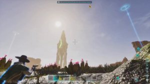 ARK Оазизавр 1-я попытка воскрешения