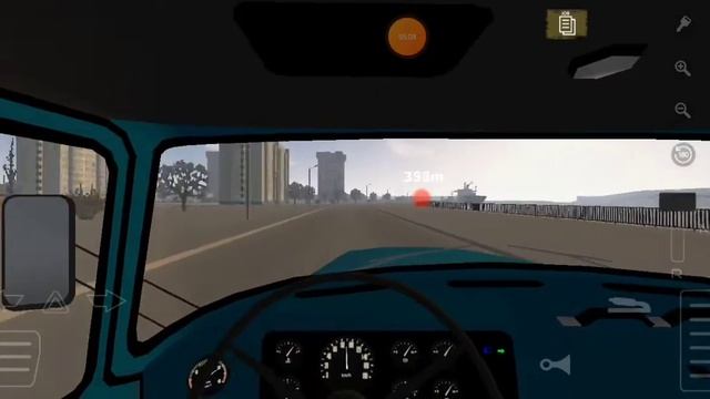 ЧИСТЫМ СНЕГ | РЖ | MOTOR DEPOT 1.33 | KOZGAMES смотреть онлайн