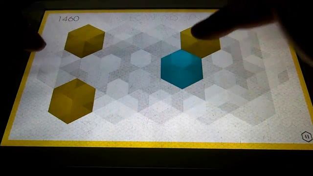 AndroidGames # Omicron (видеообзор игры на андроид) смотреть онлайн