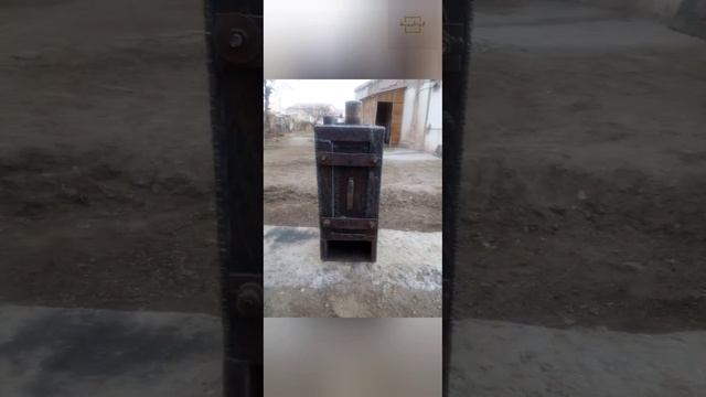 өзгеше үсылдағы котел. эконом котёл. Tejamkor Katyol.