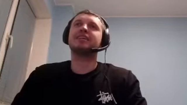 Папич рофлит над ведущим