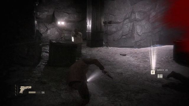 Uncharted 4 A Thief’s End - прохождение [12] ПК русский язык