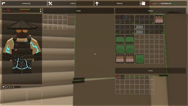 ЭТО САМОЕ МОЩНОЕ ОРУЖИЕ НА COBRA ВЫЖИВАНИЕ В UNTURNED смотреть онлайн