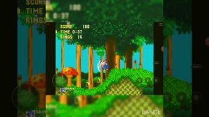 Как активировать дебаг мод в Sonic 3 Complete