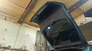 Снятие обшивки пятой двери (багажника) Шкода Октавия а5 2008 года.