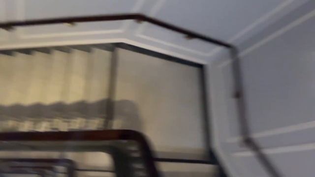 Dropping an iPhone 16 Pro vs iPhone 15 Pro Down Crazy Spiral Staircase 100 Feet - Will It Survive? смотреть онлайн