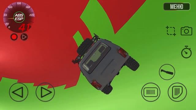 Old school на месте? Gravity Defied смотреть онлайн