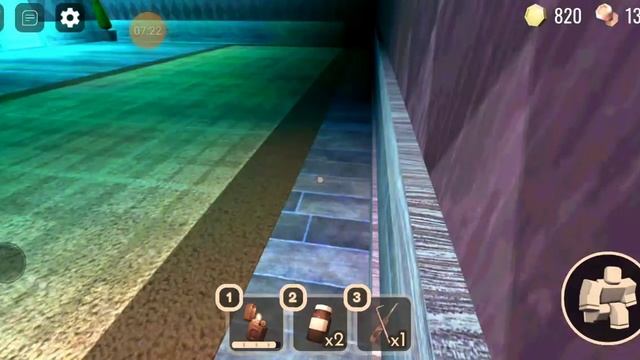 прохождение Doors 1