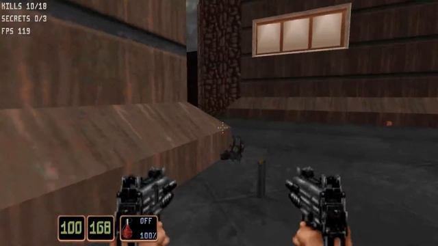 Shadow Warrior Redux прохождение 7 ☯ смотреть онлайн