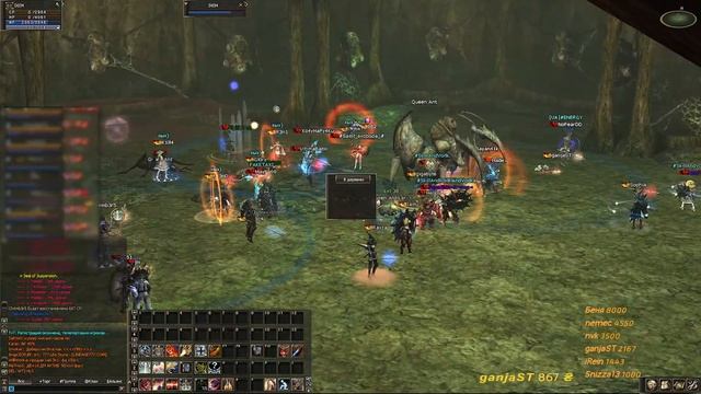 Первый День Эпиков Lineage 777 смотреть онлайн