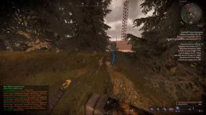 ☢️STALCRAFT☢️ Откуда же берется SIX12 Первопроходцев Севе?