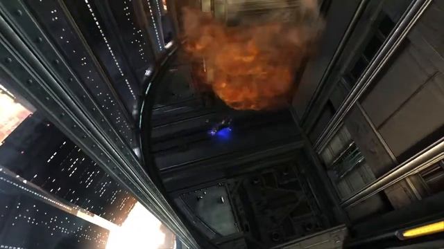 Bayonetta: Попробуем разобраться, как действовать дальше.