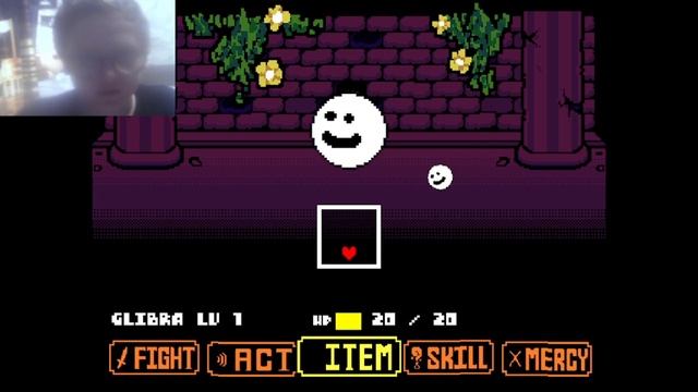 UNDERTALE UNCANNY НАКОНЕЦ ВЫШЕЛ!!!