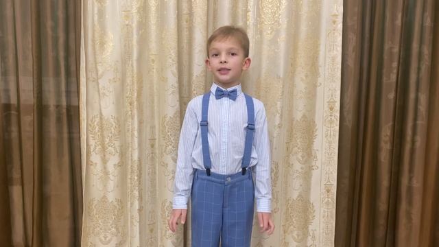 Леонид Дембицкий стихотворение: «У лукоморья дуб зеле смотреть онлайн