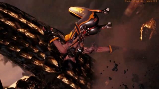 BesPoleznyi (Бесполезный) - Бес освобождает скуфов! | Stellar Blade