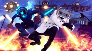 The Skibidi Saga 12 (Full Episode + Extra Scene)