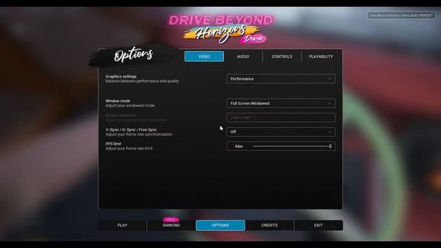 играем в the long drive 2 lDrive Beyond Horizons смотреть онлайн