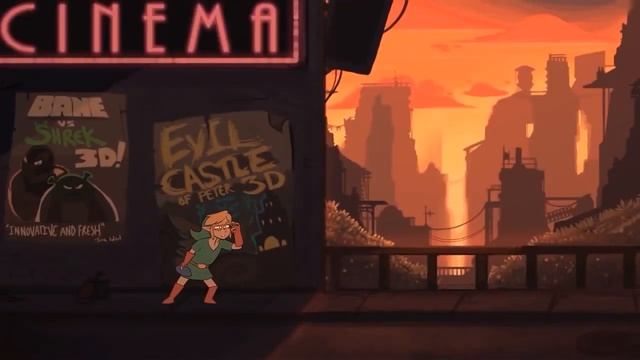 Legends of Zelda (РЭП) Link