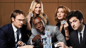 Сериал Обитель лжи - 5 сезон 7 серия / House of Lies