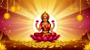 108 Лакшми: Сакральная Настройка на Изобилие! Деньги, Процветание, Благословение (Ом Шрим Хрим Клим)