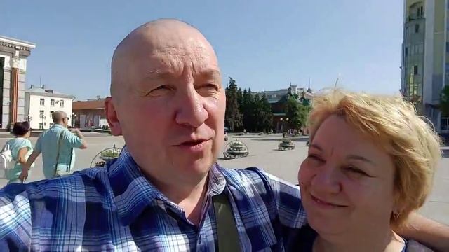 Посмотрели Пензу. Ну не очень...