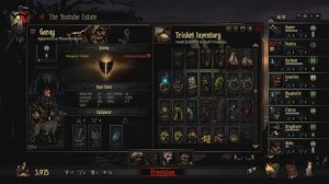 Darkest Dungeon (Серия 11)