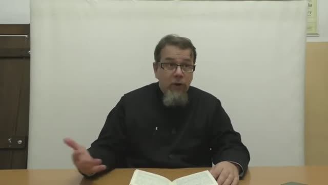 "Спасительная Мощь искушений.. История с коронавирусом и Мудрый анекдот Никулина" / К. Корепанов смотреть онлайн