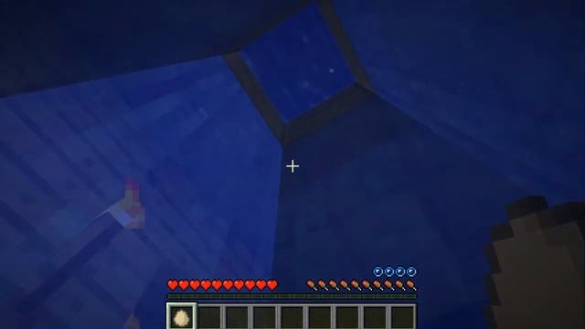 Minecraft: Super Mario Craft 64 (Часть 4)