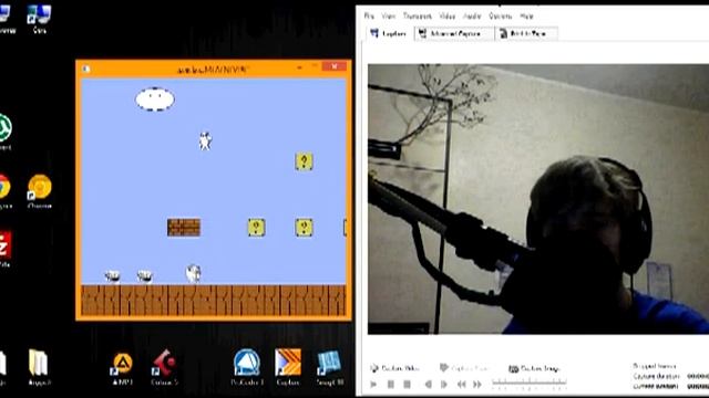 Обзор Memes Mario от Данилы