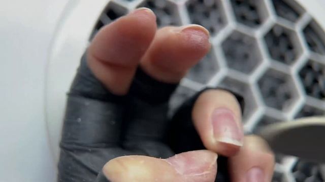 Asmr manicure (асмр маникюр) смотреть онлайн