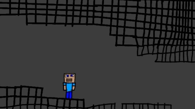 нуб играет в майнкрафт хардкор 3 часть приключение смотреть онлайн