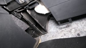 Замена салонного фильтра VW Polo Sedan: Простой и быстрый сп