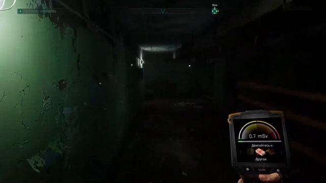 ОБЗОР ИГРЫ Chernobylite