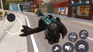 КАК ПОЛУЧИТЬ КОСМИЧЕСКУЮ КОЗУ В GOAT SIMULATOR🐐