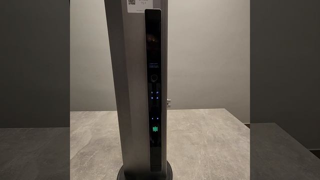 DIRCODE TS-1 удаление пользователя. Умный замок для уличных смотреть онлайн