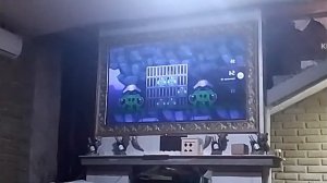 все смешные моменты с полицией в bad piggies audio luig group