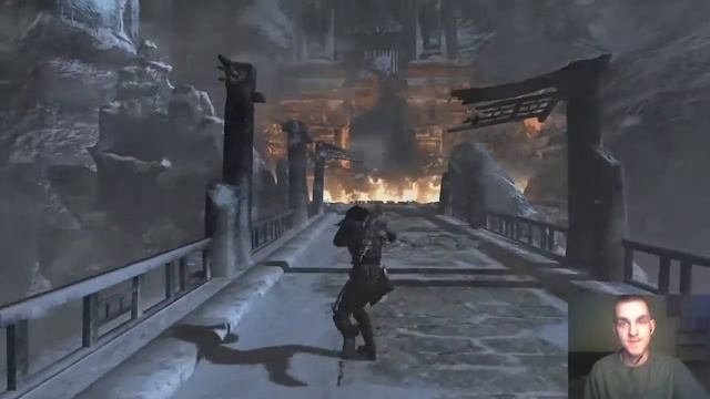 Tomb Raider Game Of The Year Edition продолжение 2