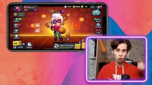 КАК СКАЧАТЬ БРАВЛ СТАРС НА АЙФОН И АНДРОИД В 2024  ИГРАТЬ