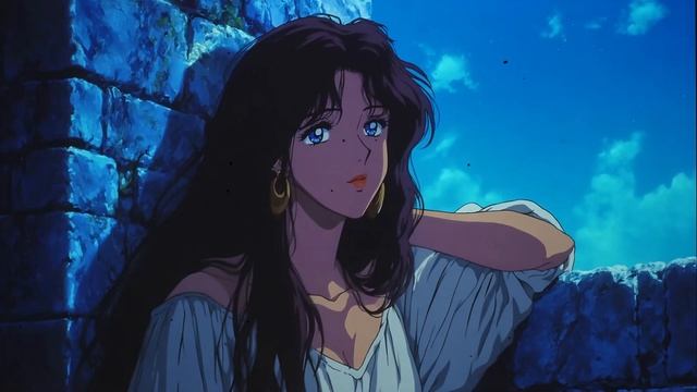 Neon Ghost 1989 Focus Beats · Vaporwave · Night Drive смотреть онлайн