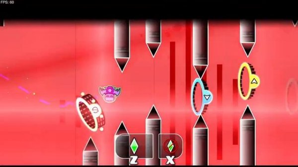 КАК ПОДНЯТЬ СКИЛЛ?ХРОНОЛОГИЯ ПРОХОЖДЕНИЯ ДЕМОНОВ В GEOM