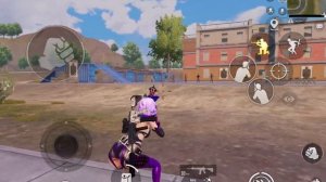 Секрет настройки ТОП 1 чувствительности в PUBG Mobile!