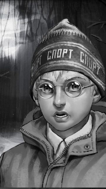 Антон на свидании с Алисой. Зайчик Другая История. Tiny Bu смотреть онлайн