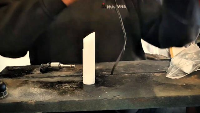 8 СПОСОБОВ ОЧИСТКИ ТОПЛИВНЫХ ФОРСУНОК ВАШЕГО АВТОМОБИ смотреть онлайн