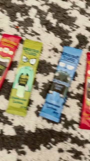 8 щи #minecraft #песня