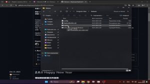 КАК СДЕЛАТЬ ПРОЗРАЧНЫЙ ПРОВОДНИК WINDOWS 11-10 С ПОМОЩЬЮ ОД?