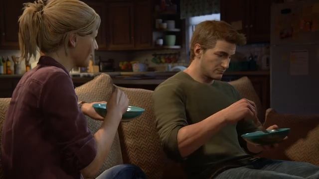 ПРОХОЖДЕНИЕ UNCHARTED 4 ПУТЬ ВОРА 4