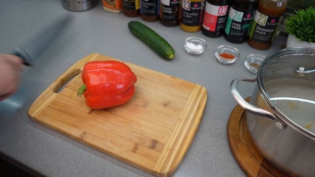 Вкусные рецепты