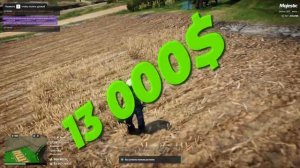 ФЕРМЕР Majestic RP | Гайд работы Фермера на маджестик